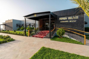 Sophia village